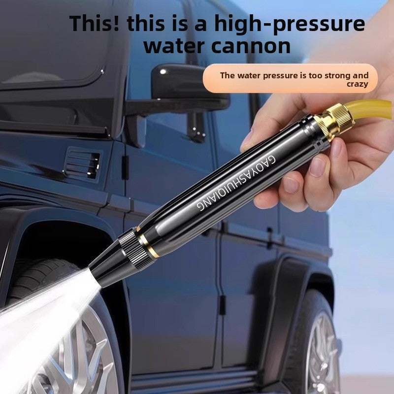 High Pressure Water Spray Nozzle for Cleaning