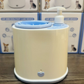 Pet Foot Cleaning Cup Electric Washer