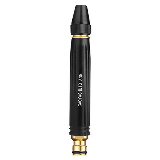 High Pressure Water Spray Nozzle for Cleaning