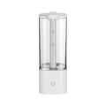 Automatic Sensor Soap Dispenser Rechargeable Touch-Free Liquid Dispenser