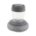 Pot Cleaning Brush