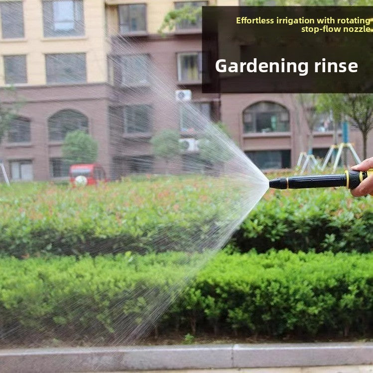 High Pressure Water Spray Nozzle for Cleaning